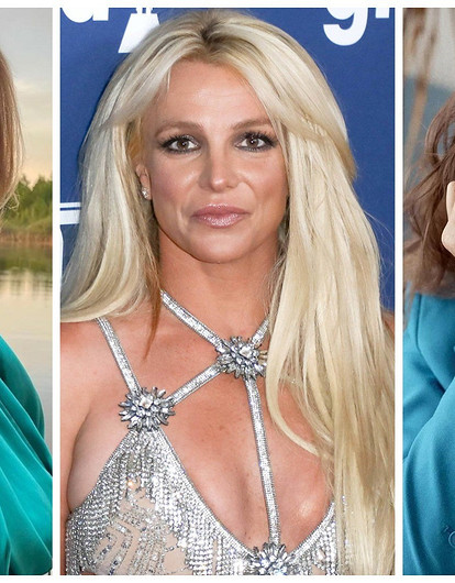 Женись на мне: 7 знаменитых женщин, которые делали предложение своим возлюбленным