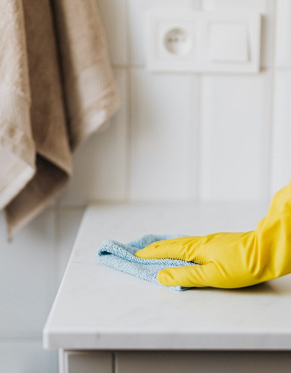 Как убрать всю квартиру за один час: 5 лайфхаков