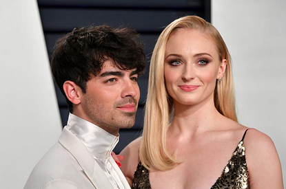 Звезда сериала «Игра престолов» Софи Тернер станет мамой во второй раз