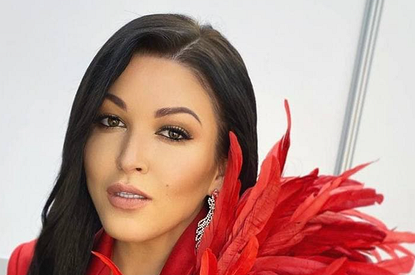 «Пришла на кастинг к известному продюсеру, а он попросил раздеться»: Ирина Дубцова сделала неожиданное признание