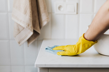 Как убрать всю квартиру за один час: 5 лайфхаков