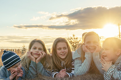 Воспитание по знаку зодиака: на чем делать акцент в общении с ребенком