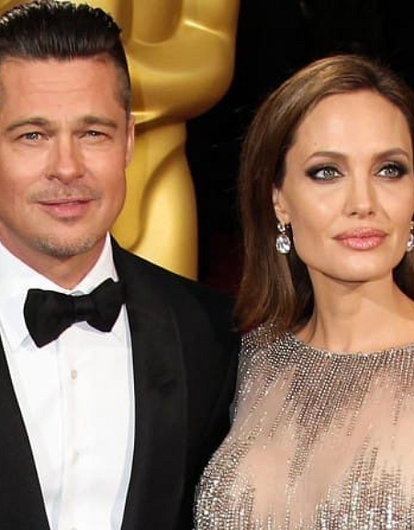 Новый скандал: Брэд Питт подал в суд на Анджелину Джоли из-за российского бизнесмена