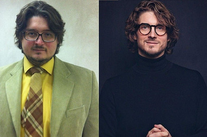 «Мне 40 лет и я здоровее, чем был в 25»: истории мужчин, которые похудели на десятки килограммов