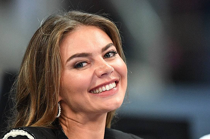 Алина Кабаева встала на защиту Камилы Валиевой