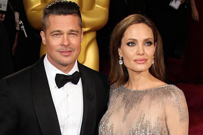 Новый скандал: Брэд Питт подал в суд на Анджелину Джоли из-за российского бизнесмена