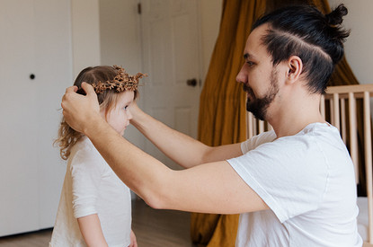 Комплекс Электры: что это в психологии и как проявляется у девочек