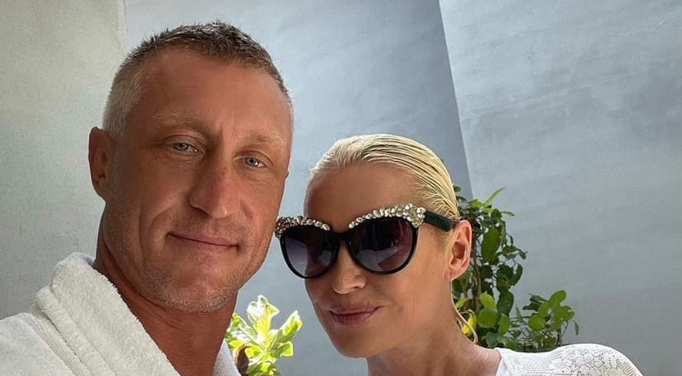 «Анастасия терпеть не может детей. Это одна из причин моего расставания с ней»: экс-возлюбленный Волочковой сделал признание