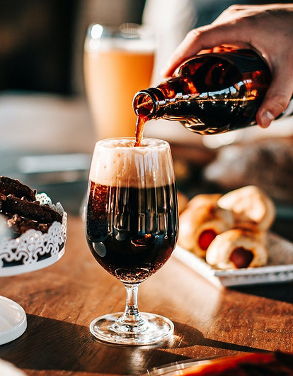 5 вкуснейших закусок к пиву, которые впечатлят любого мужчину