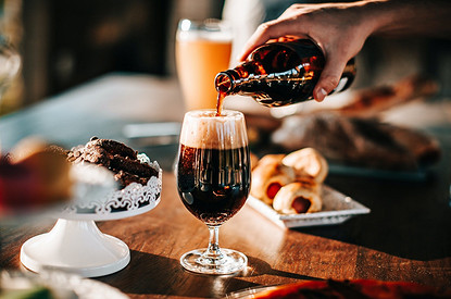 5 вкуснейших закусок к пиву, которые впечатлят любого мужчину