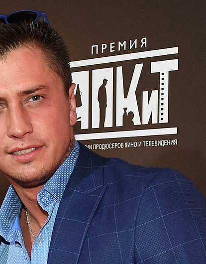 Павел Прилучный требует 4,5 миллиона рублей по делу об избиении