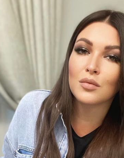 Ирина Дубцова перенесла экстренную операцию