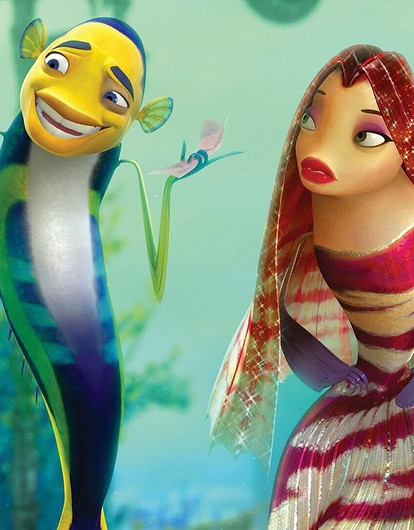 Ученые выяснили, о чем говорят рыбы