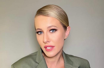 «Выглядит опущенным ЗОЖником»: Ксения Собчак раскритиковала Шнурова