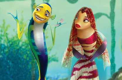 Ученые выяснили, о чем говорят рыбы