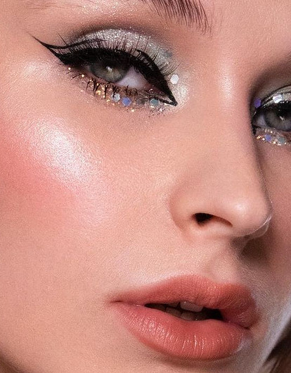 Эти глаза напротив: вечерний макияж, с которым ты будешь очаровывать и побеждать
