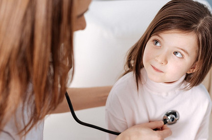 Часто болеющие дети: как разорвать порочный круг (инструкция педиатра)