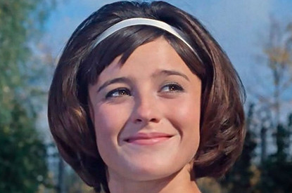 Яркие бьюти-образы из советского кино, которые актуальны и сегодня