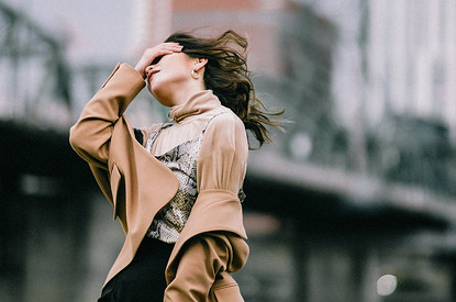 Когда погода не радует: что делать с метеозависимостью