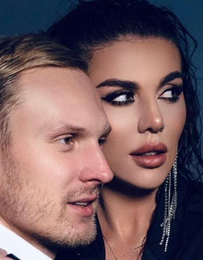 Анна Седокова впервые рассказала о проблемах в отношениях с Янисом Тиммой