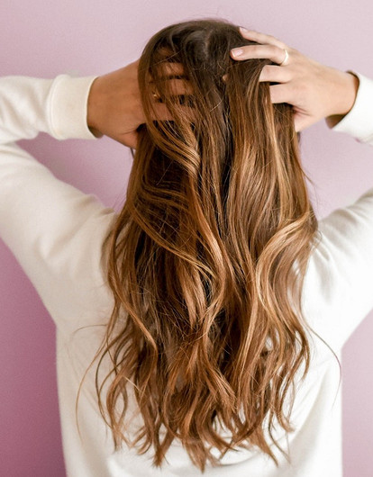 Укрепляем изнутри: 10 лучших витаминов для волос