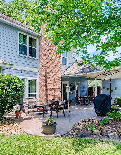 10 идей, как превратить дачу в шикарное место для отдыха