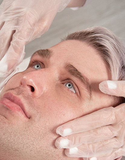 Мой красавчик: бьюти-подарки на 23 февраля