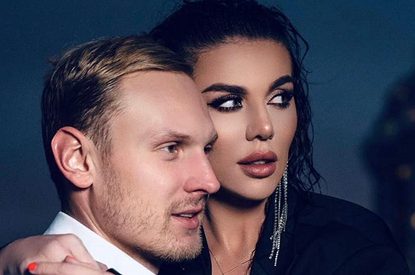 Анна Седокова впервые рассказала о проблемах в отношениях с Янисом Тиммой