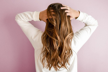 Укрепляем изнутри: 10 лучших витаминов для волос