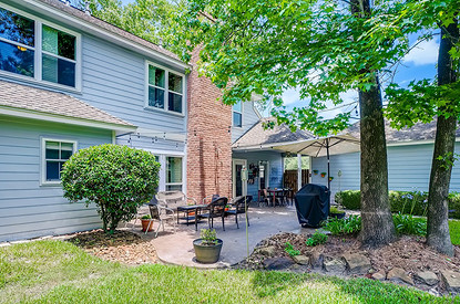 10 идей, как превратить дачу в шикарное место для отдыха