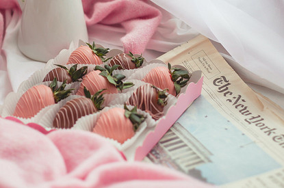 Как сделать сладкий букет своими руками: советы и идеи (видео)