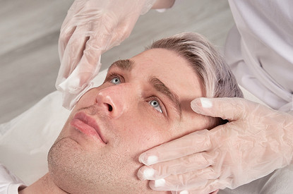 Мой красавчик: бьюти-подарки на 23 февраля