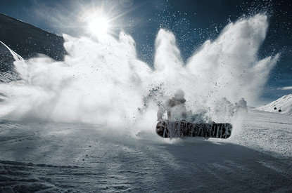 Фигурное катание или скелетон: какой ты зимний вид спорта под знаку зодиака