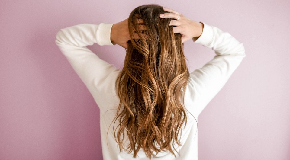 Укрепляем изнутри: 10 лучших витаминов для волос