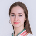 Татьяна Игоревна Качурина