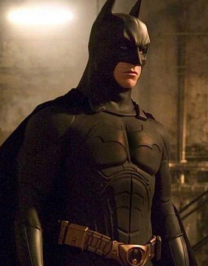 Тест дня: узнай свое мужское супергеройское альтер-эго на 23 февраля