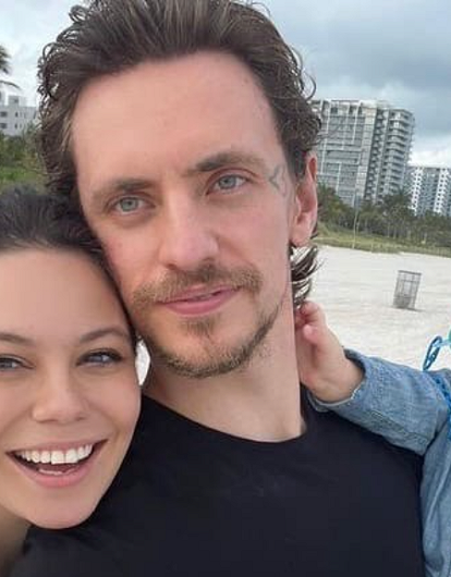 Сергей Полунин и Елена Ильиных рассекретили пол будущего ребенка