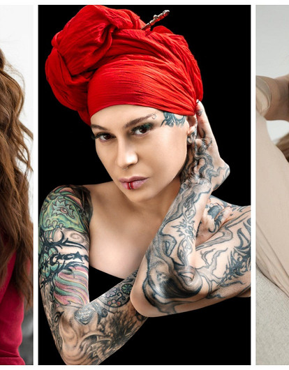 День защитника Отечества: как Наргиз, Пескова и другие знаменитые женщины поздравляют мужчин