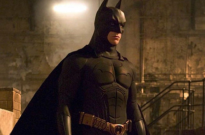 Тест дня: узнай свое мужское супергеройское альтер-эго на 23 февраля