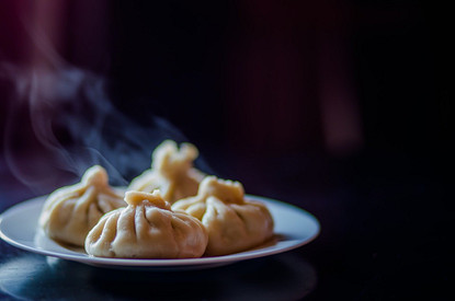 Сколько и как варить замороженные хинкали, чтобы они не прилипали и не разваливались