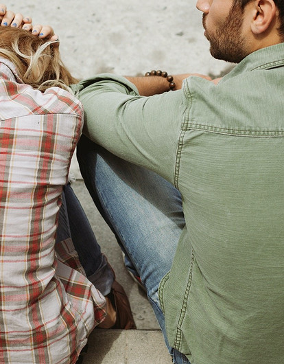 У него другая: 3 истории о том, как пережить измену