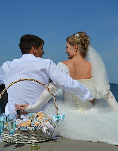 Приданое: пережиток прошлого или хорошая идея. А что у тебя лежит в «сундуке невесты»?