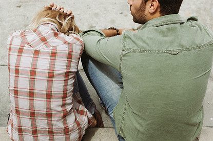 У него другая: 3 истории о том, как пережить измену