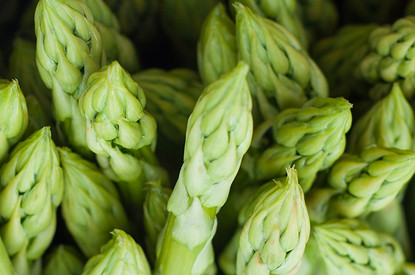 Спаржа, свекла и еще 5 овощей, которые нельзя есть сырыми