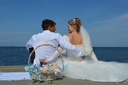 Приданое: пережиток прошлого или хорошая идея. А что у тебя лежит в «сундуке невесты»?