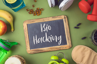 Биохакинг: модное увлечение или реальный способ получить власть над организмом