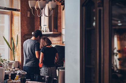 Как улучшить отношения с партнером с помощью техники Васту