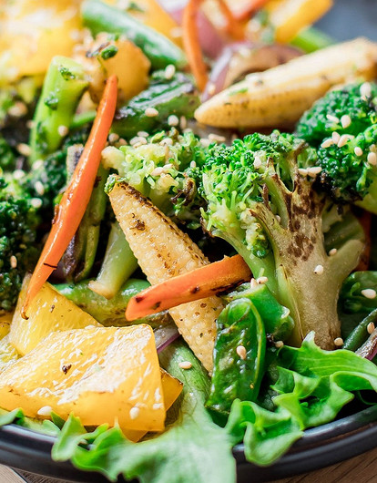 11 рецептов постных блюд, которые стоит попробовать (от супов до десерта)