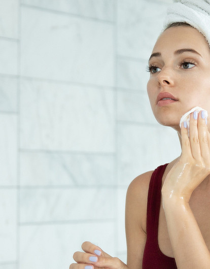 Чем тонер отличается от тоника: что лучше и в каких случаях выбрать