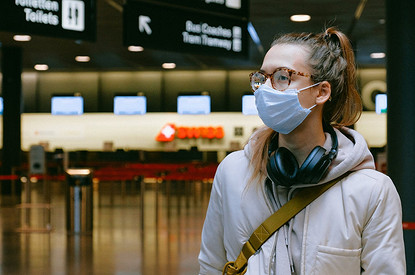 Никуда не поеду: как перестать бояться заболеть во время путешествий